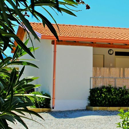 Tindari Village Camping Furnari Bagian luar foto