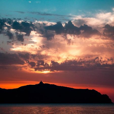 Tindari Village Camping Furnari Bagian luar foto
